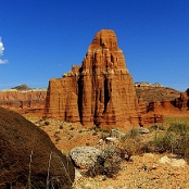 Capitol Reef NP 2
